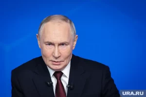 Путин обратился к гостям саммита СНГ с трогательными словами. Видео