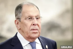 «Спектакль»: в РФ оценили встречу Лаврова с главой МИД Германии