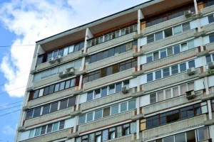 В Чебоксарах резко подешевела аренда трехкомнатных квартир