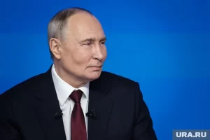 Европа пришла в ужас из-за решения Путина