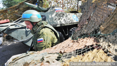 Россия и Индия РФ договорились размещать друг у друга до трех тыс. солдат