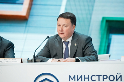 Минстрой: для детей-сирот в Челнах готовят 51 квартиру, в Нижнекамске – более 100