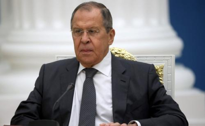 Лавров: действия США могут побудить Иран создать ядерное оружие
