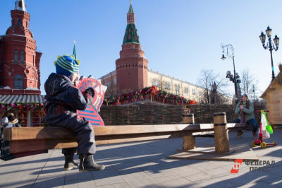 Синоптик рассказал, какая погода ждет Москву в ближайшие выходные
