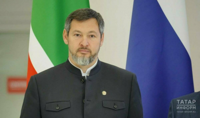 Коробченко поздравил металлургов Татарстана с профессиональным праздником