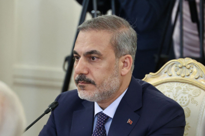 Глава МИД Турции рассчитывает на закрытые переговоры с Лавровым