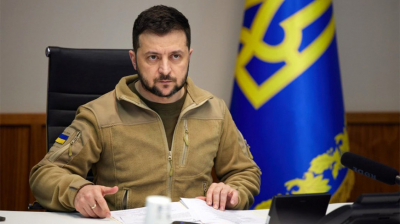 Украинский депутат призвал начать импичмент Зеленского из-за дела Миндича