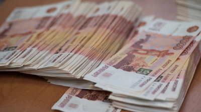 РИА Новости: в 5 регионах РФ средняя зарплата превысила 200 тысяч рублей