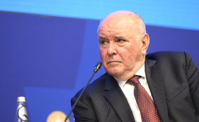 Карасин назвал Зеленского зарвавшейся нацистской шпаной