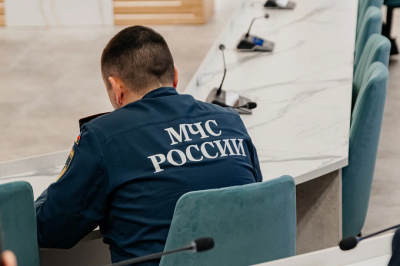 Назначен начальник челнинского управления МЧС Татарстана