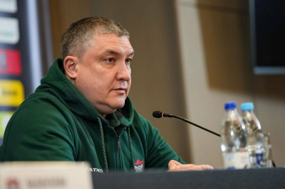 Анвар Гатиятулин ответил, останется ли в «Ак Барсе» на будущий сезон