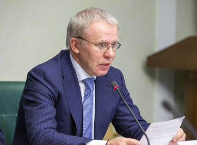 Фетисов высказался о возвращении России в международный футбол