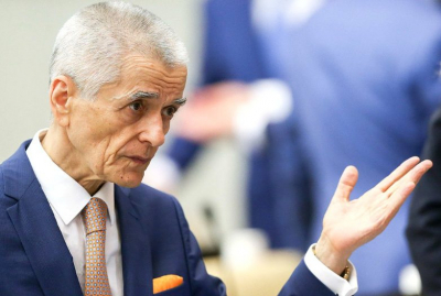 Академик Онищенко описал клиническую картину лихорадки Эбола