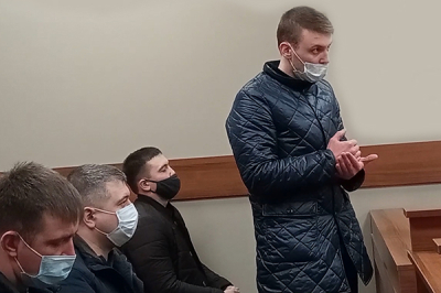 Экс-чиновник из Пестрецов Дамир Байгильдин получил условный срок