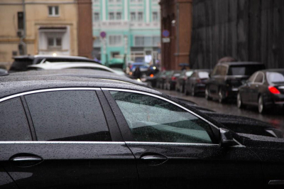 В Татарстане хотят разрешить местным властям эвакуировать машины нарушителей