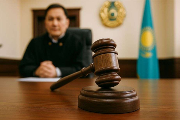 Комментарий с последствиями: жителю ЗКО дали срок за угрозы в Facebook