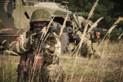 Посол Мирошник: Россия не нарушает международное право в ходе СВО, а жалеть врага надо после победы