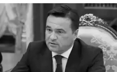 Ночью Московская область подверглась атаке БПЛА