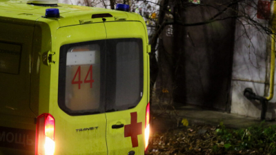 Под окнами высотки найдено тело бывшего главного редактора журнала "Эхо планеты" 12/05/2026 – Новости