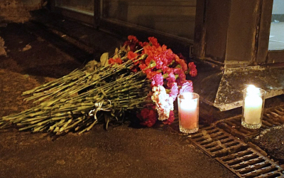 В Казани умер Исус Христос