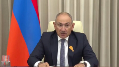 Правительство Армении вместе с Пашиняном ушло в отставку 02/08/2026 – Новости