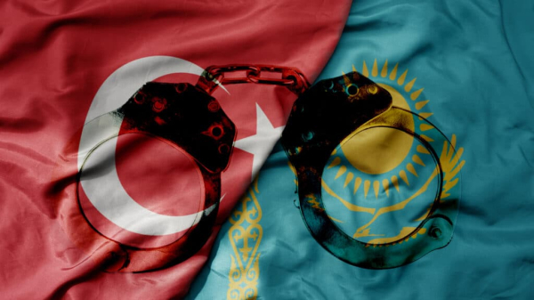 Экс-сотрудника правоохранительных органов экстрадировали из Турции