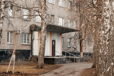В Челнах выставили на продажу благотворительный фонд за 12 миллионов