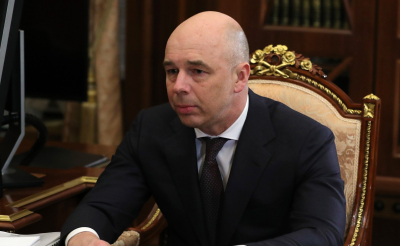 Силуанов: Минфин использует ИИ как помощника при формировании бюджета