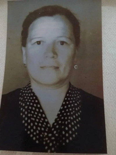 Труженице тыла Елене Колпаковой из Татарстана исполнилось 95 лет