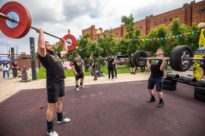 Спортивный марафон во Владивостоке: как город отметит свой день рождения