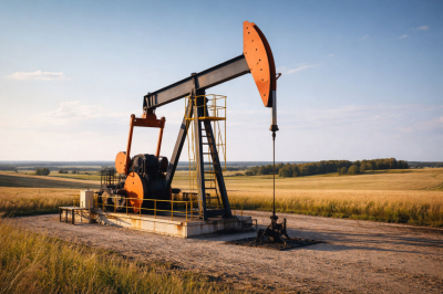 В СурГУ микроорганизмы начали использовать для очистки нефти