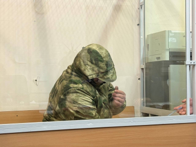 Убийцу 9-летнего мальчика в Петербурге признали вменяемым