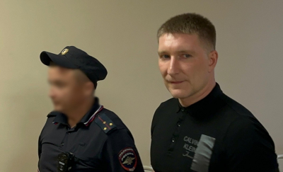 Прокурор из Казани по заказу решал проблемы коммерсантов