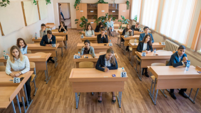 Число стобалльников на ЕГЭ в Набережных Челнах за год увеличилось 29/06/2026 – Новости