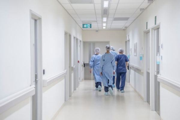 2,5 тысячи специалистов в сфере медицины уехали из Казахстана