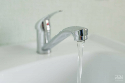 В ряде домов Авиастроительного района Казани на сутки отключат воду