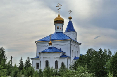 Православные верующие отметят праздник святых мучеников Мануила, Савела и Исмаила 30 июня 2026 года