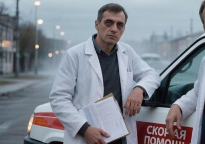 Абсурд в Казани — медикам скорой урезали зарплаты из-за «недостатка» больных