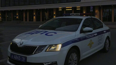 Пять аварий с пострадавшими случилось в Казани за минувшие сутки 31/05/2026 – Новости