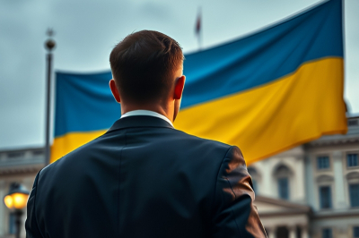 В Красном Лимане неизвестные в военной форме увезли священнослужителя УПЦ