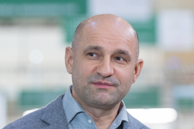 Артем Жога: Мобилизация – фейк, уральцы встают на защиту Родины по зову сердца