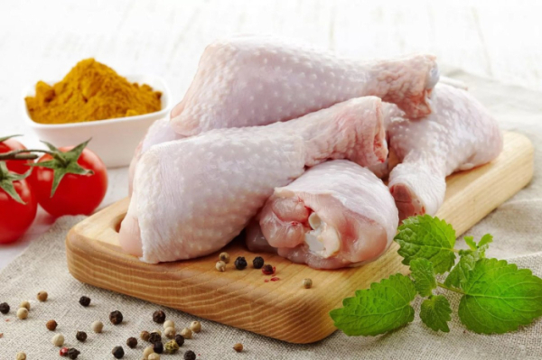 Птицефабрики произвели свыше 360 тысяч тонн мяса в РК