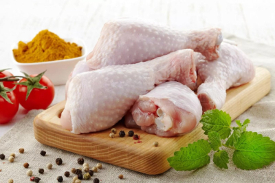 Птицефабрики произвели свыше 360 тысяч тонн мяса в РК