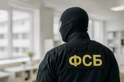 В петербургском метро задержан пособник украинских спецслужб, готовивший теракт