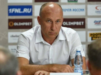 Гендиректор ФК «КАМАЗ» Клипов: «Для выхода в РПЛ, помимо бюджета, есть много других нюансов»