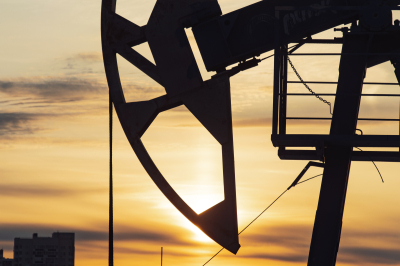 Цена нефти Brent рухнула до $86 за баррель