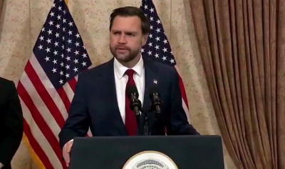 Переговоры Ирана и США в Исламабаде зашли в тупик 12/04/2026 – Новости