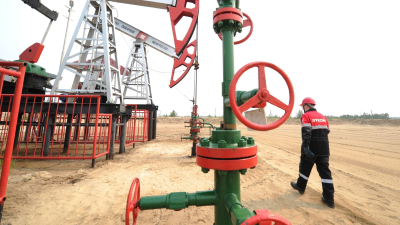 Нефтегазовые доходы России рухнули почти на 50 процентов в начале 2026 года