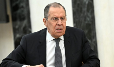 Лавров: президент Ганы приедет на саммит Россия — Африка