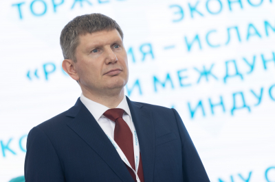Решетников: «К трансформации в экономике всем надо адаптироваться, бизнесу придется меняться»